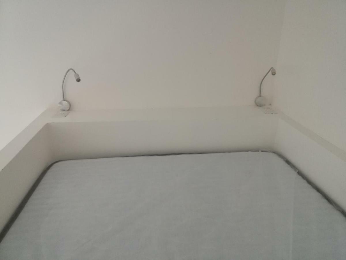 Bed And Bike - Bergamo Old Town Apartment Exterior photo