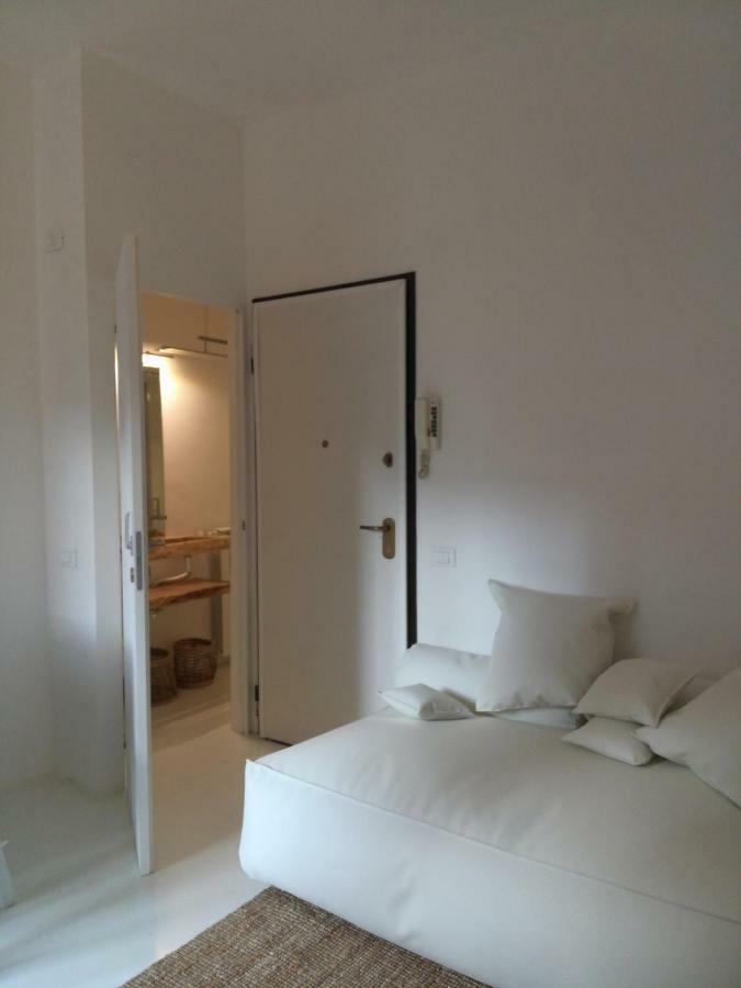 Bed And Bike - Bergamo Old Town Apartment Exterior photo